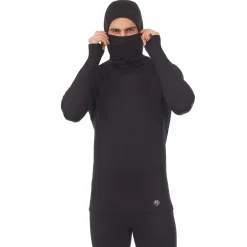 Best ArctiCore Long Sleeve Balaclava Tops