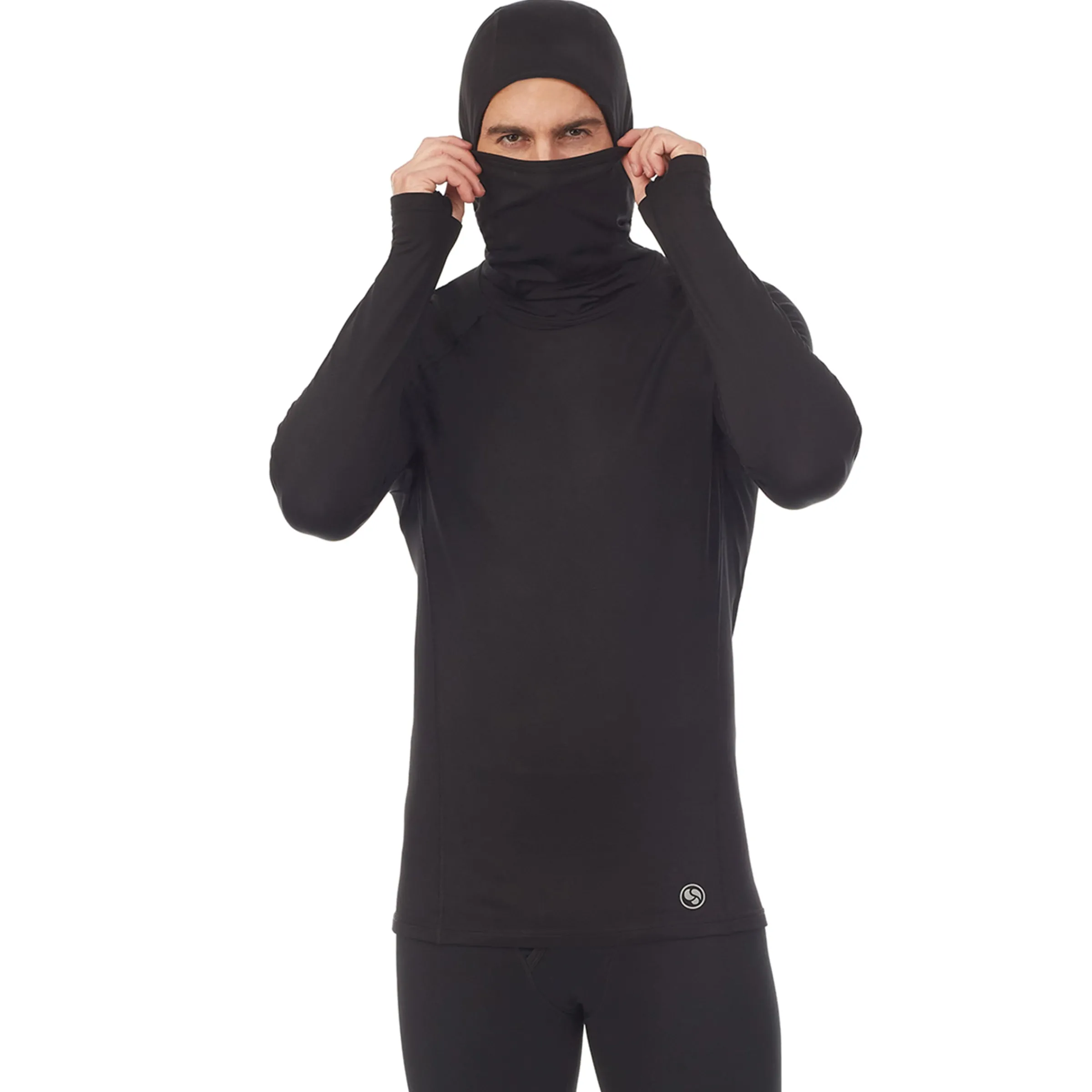 Best ArctiCore Long Sleeve Balaclava Tops