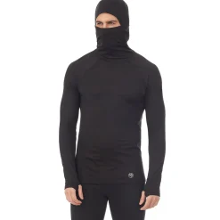 Best ArctiCore Long Sleeve Balaclava Tops