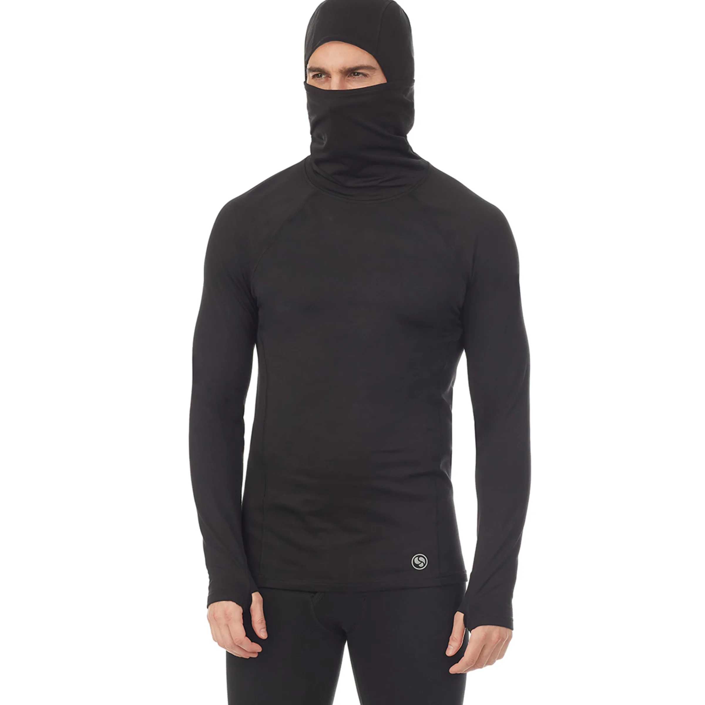 Best ArctiCore Long Sleeve Balaclava Tops