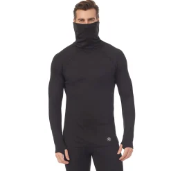 Best ArctiCore Long Sleeve Balaclava Tops