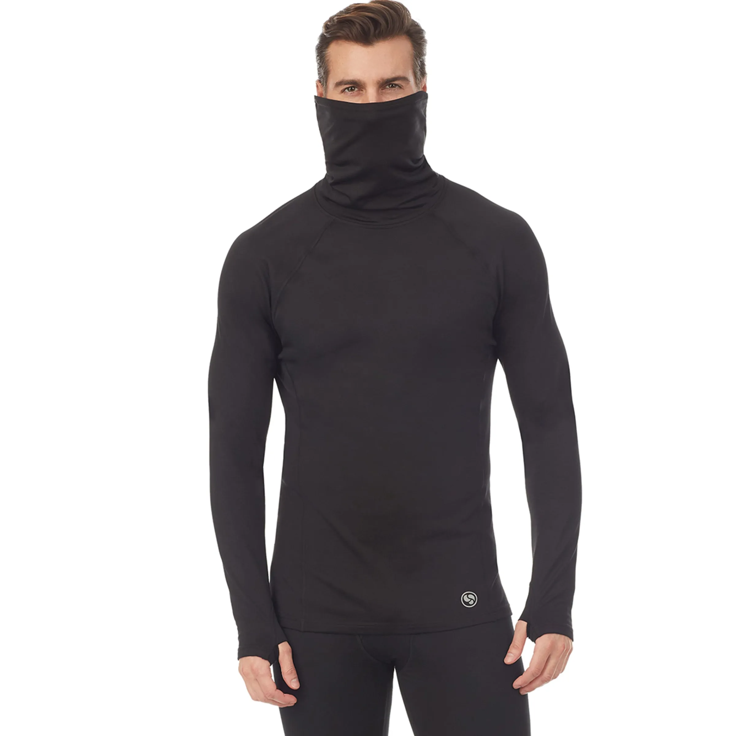 Best ArctiCore Long Sleeve Balaclava Tops