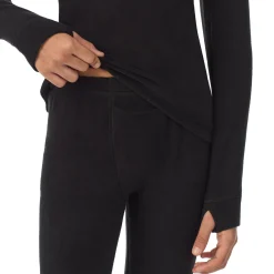 Discount Boys Fleecewear With Stretch 2 pc. Long Sleeve Crew & Pant Set Kids/BOY Boys Sets