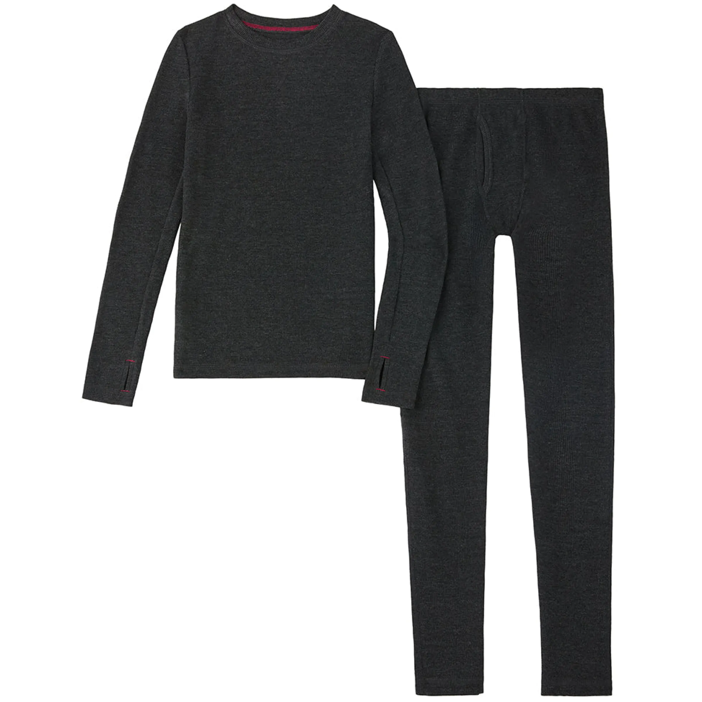 Online Boys Thermal 2 pc. Long Sleeve Crew & Pant Set Kids/BOY Boys Sets