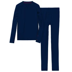 Outlet Boys Thermal 2 pc. Long Sleeve Crew & Pant Set Kids/BOY Boys Sets