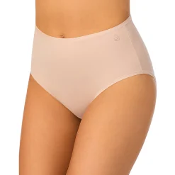 Best Brushed Microfiber Full Brief Panty 3-Pack Women Intimates