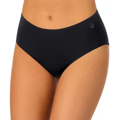 Best Brushed Microfiber Hipster Panty 3-Pack Women Intimates