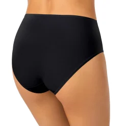 Best Brushed Microfiber Hipster Panty 3-Pack Women Intimates