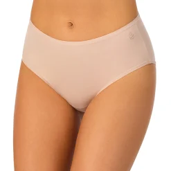 Best Brushed Microfiber Hipster Panty 3-Pack Women Intimates