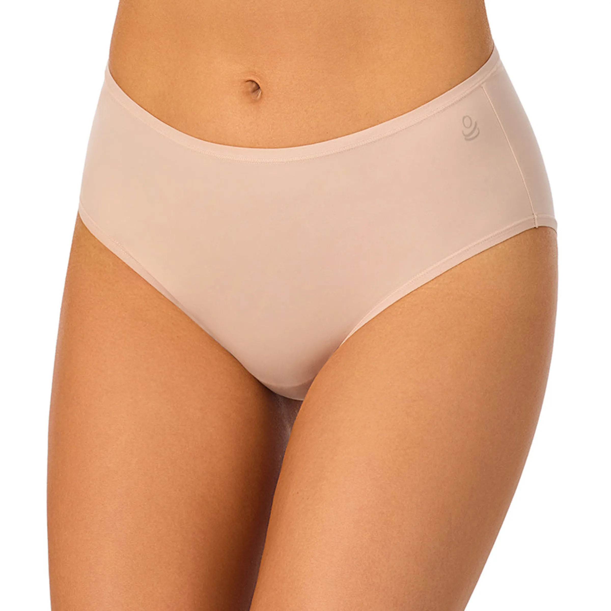 Best Brushed Microfiber Hipster Panty 3-Pack Women Intimates