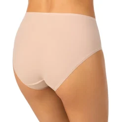 Best Brushed Microfiber Hipster Panty 3-Pack Women Intimates