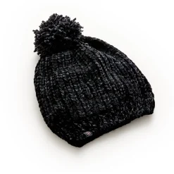 Outlet Chenille Beanie with Pom Women Hats|Women's Accessories