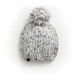 Outlet Chenille Beanie with Pom Women Hats|Women's Accessories