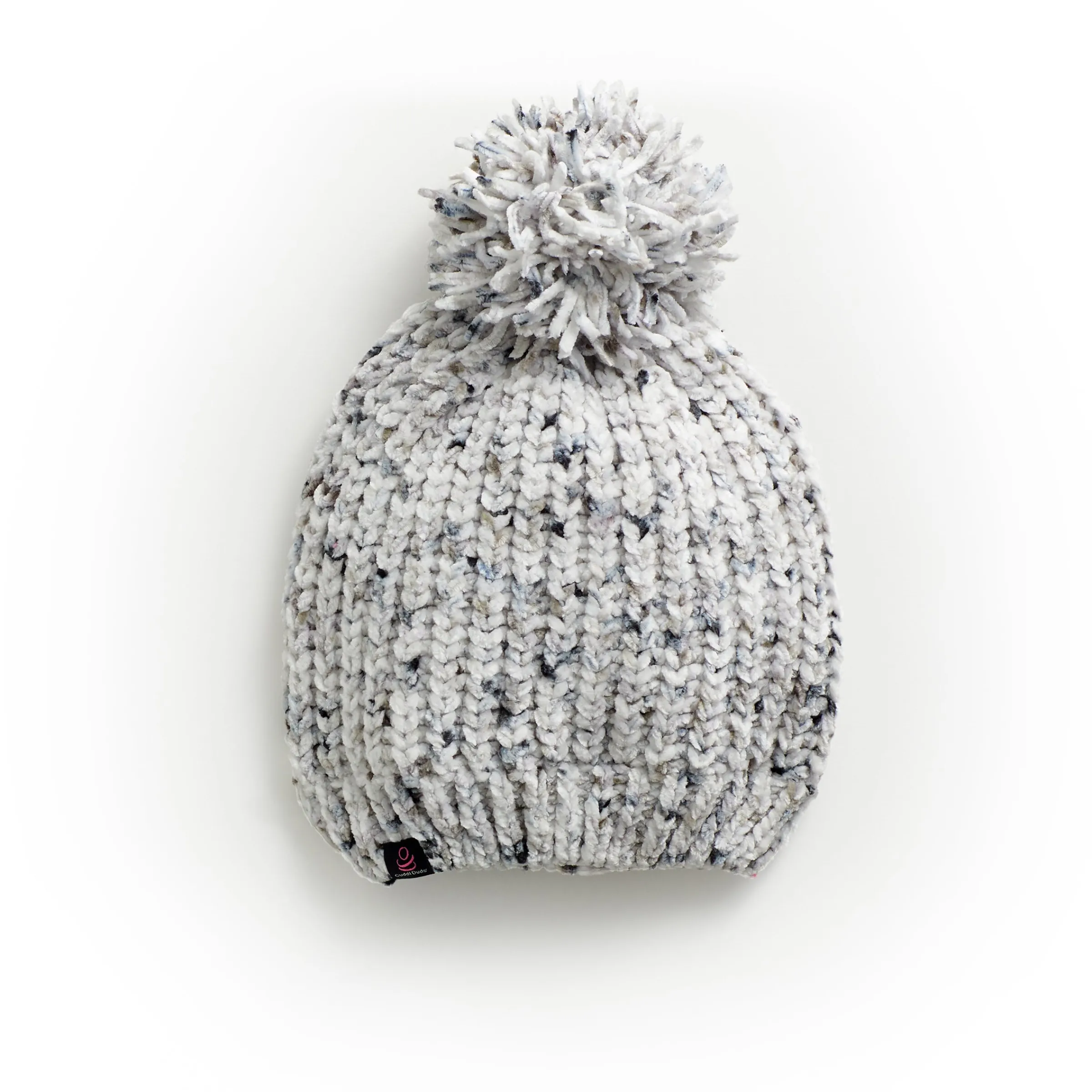 Outlet Chenille Beanie with Pom Women Hats|Women's Accessories