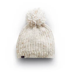 Outlet Chenille Beanie with Pom Women Hats|Women's Accessories