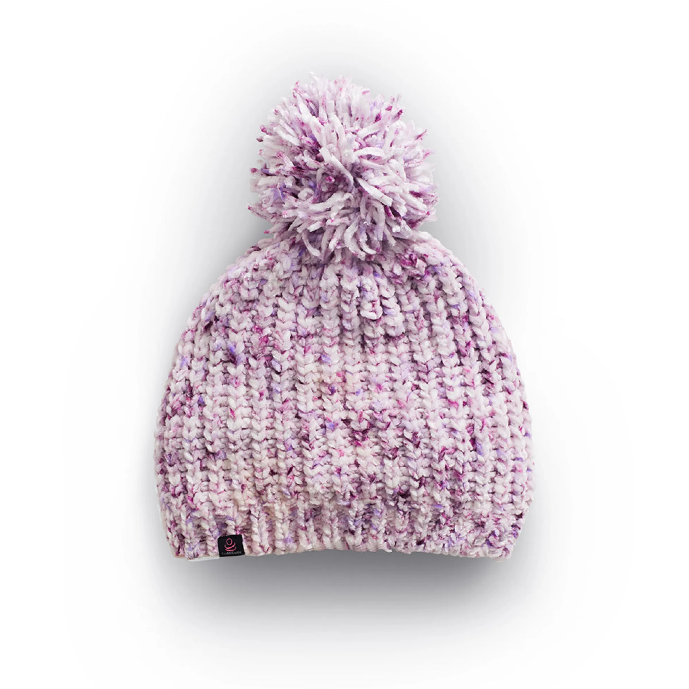 Outlet Chenille Beanie with Pom Women Hats|Women's Accessories