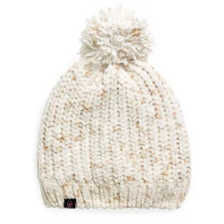 Online Chenille Beanie with Pom Women Women's Accessories|Hats