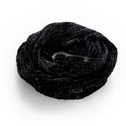Sale Chenille Infinity Scarf Women Women's Accessories|Scarves