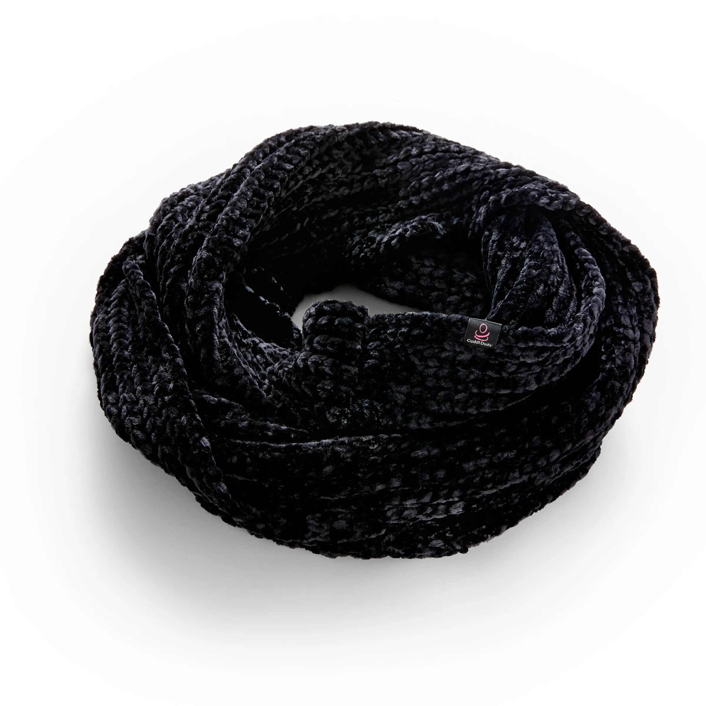 Sale Chenille Infinity Scarf Women Women's Accessories|Scarves