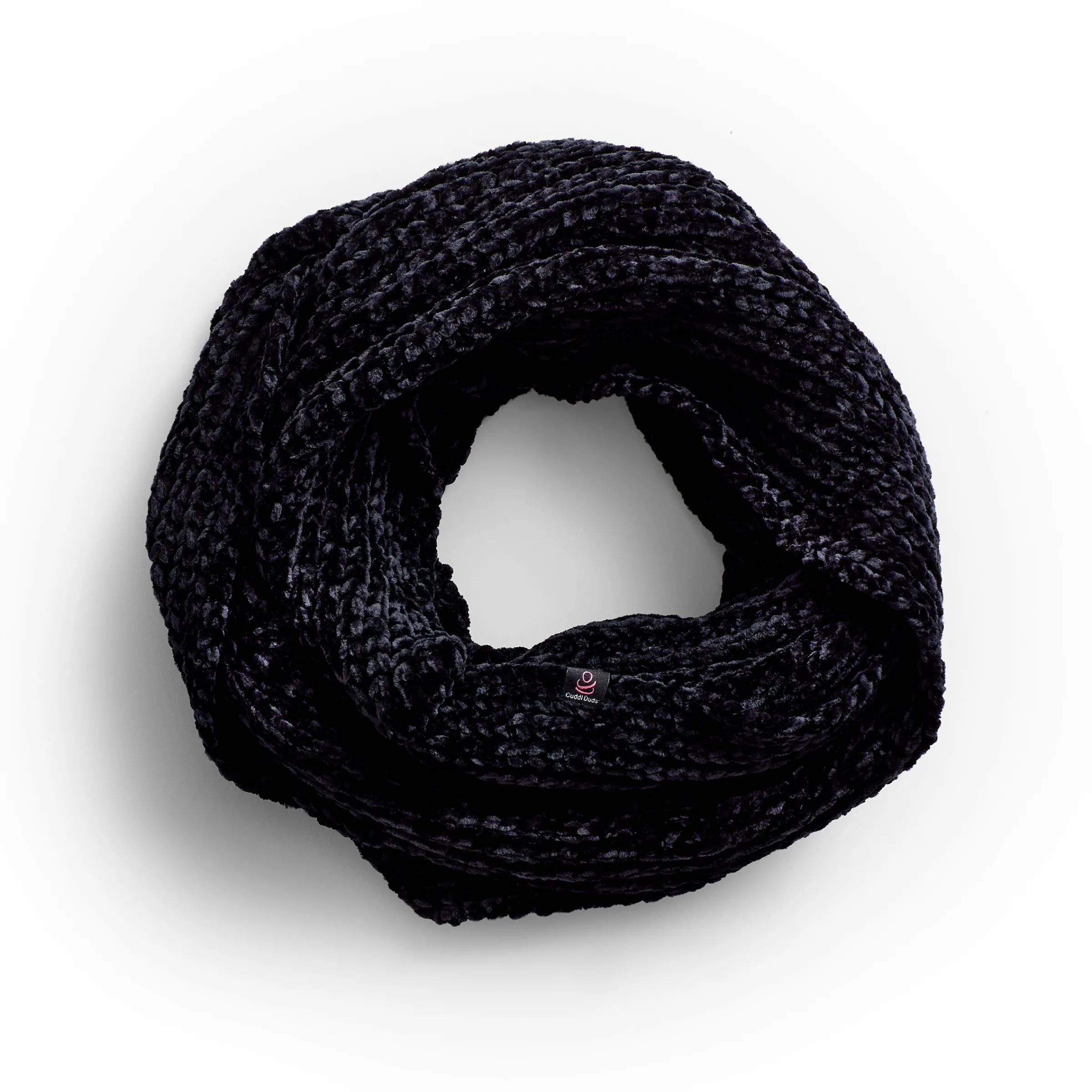 Sale Chenille Infinity Scarf Women Women's Accessories|Scarves