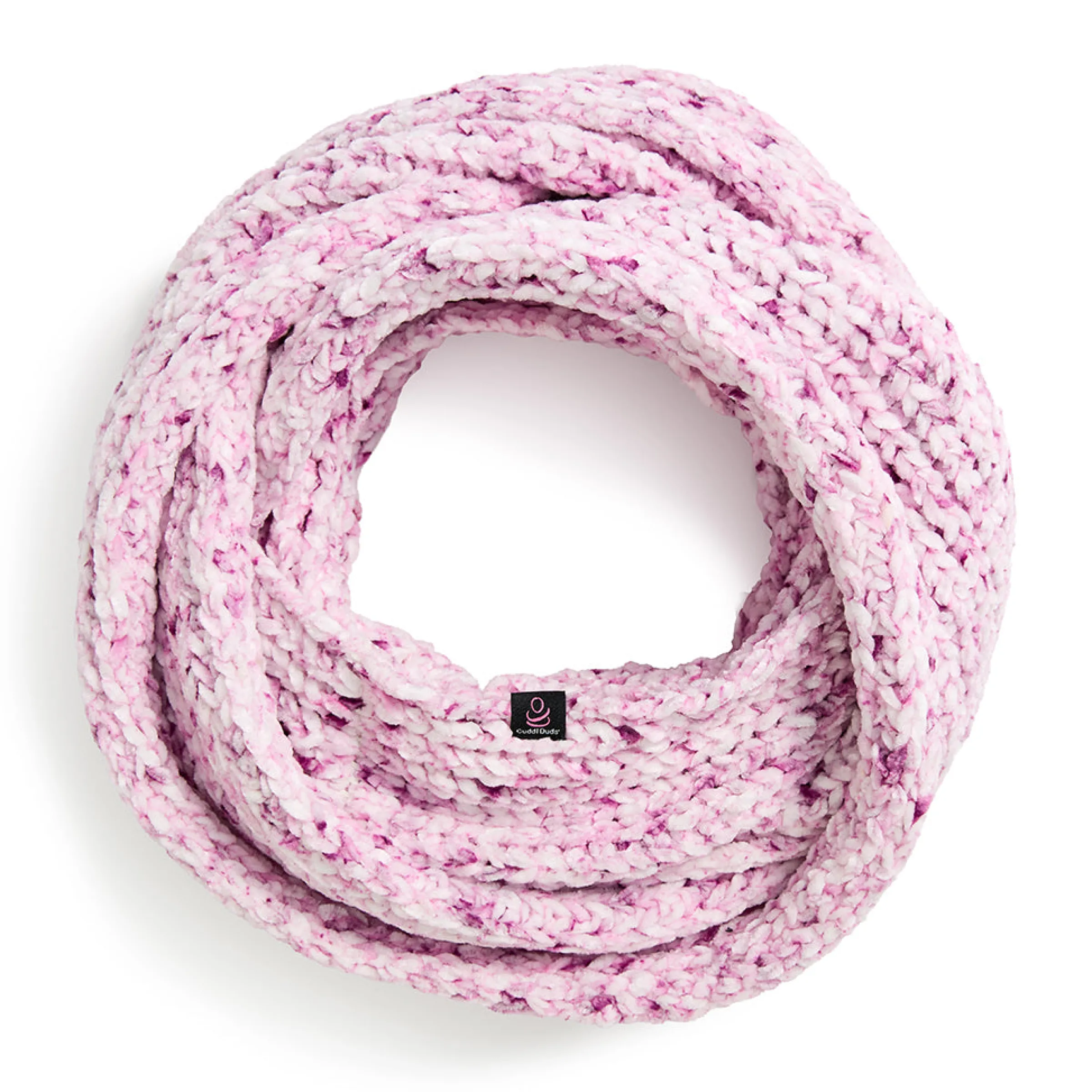 Sale Chenille Infinity Scarf Women Women's Accessories|Scarves