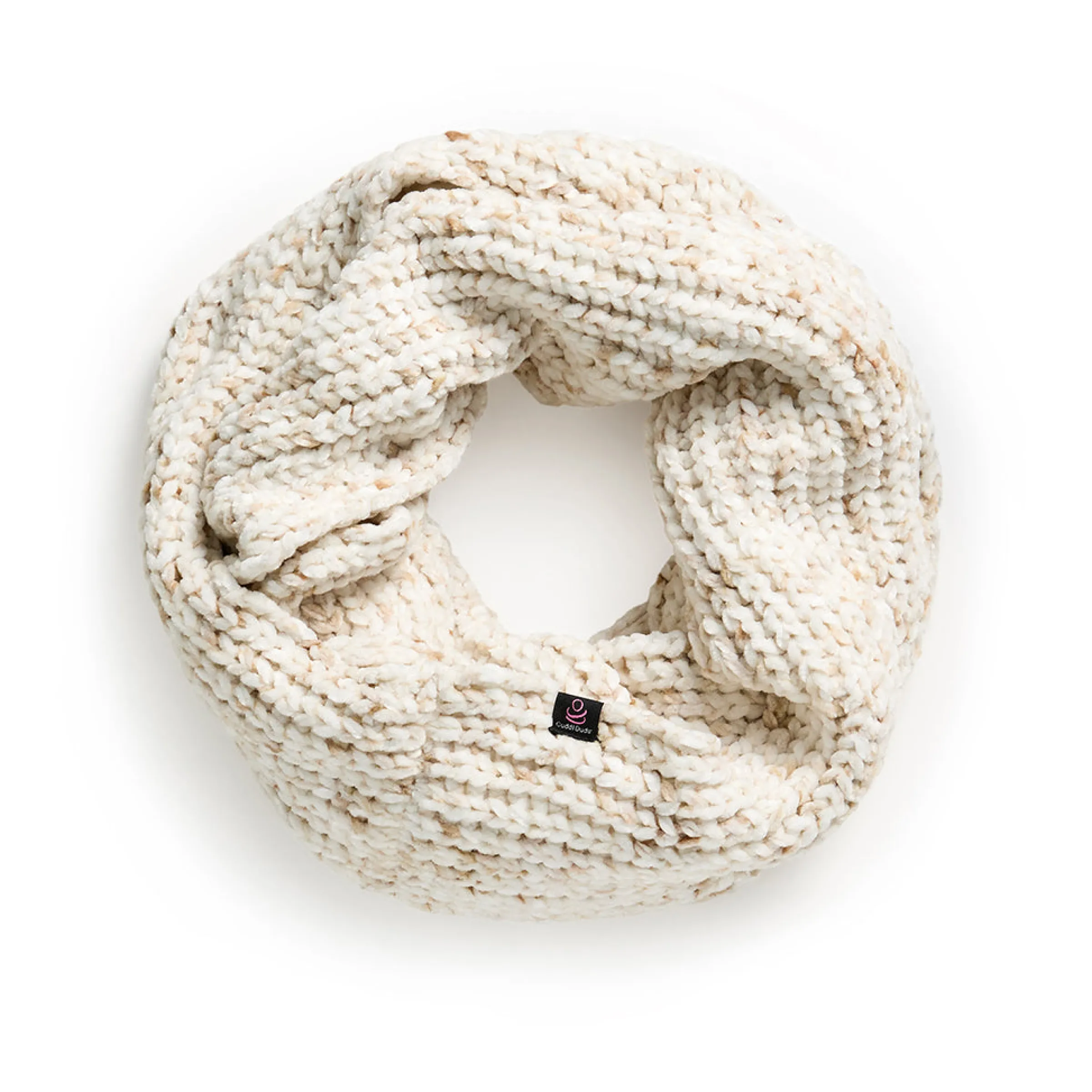 Sale Chenille Infinity Scarf Women Women's Accessories|Scarves