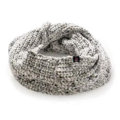 Sale Chenille Infinity Scarf Women Women's Accessories|Scarves