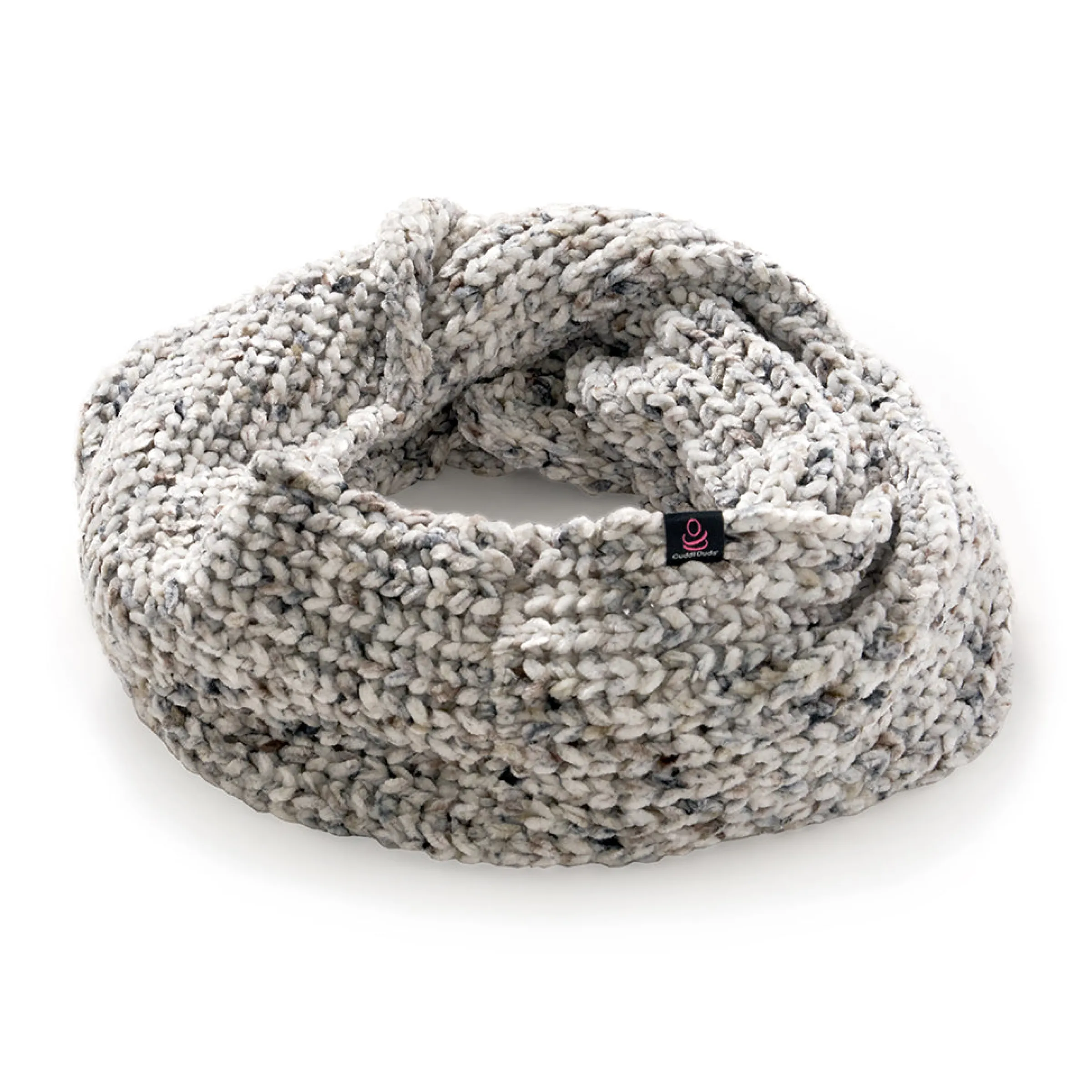 Sale Chenille Infinity Scarf Women Women's Accessories|Scarves