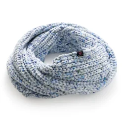Sale Chenille Infinity Scarf Women Women's Accessories|Scarves