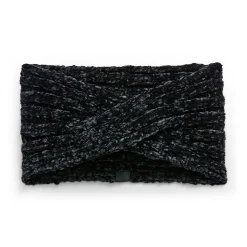 Discount Chenille Twisted Headband Women Earmuffs + Headbands|Women's Accessories