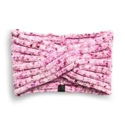 Discount Chenille Twisted Headband Women Earmuffs + Headbands|Women's Accessories