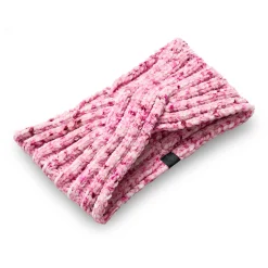 Discount Chenille Twisted Headband Women Earmuffs + Headbands|Women's Accessories