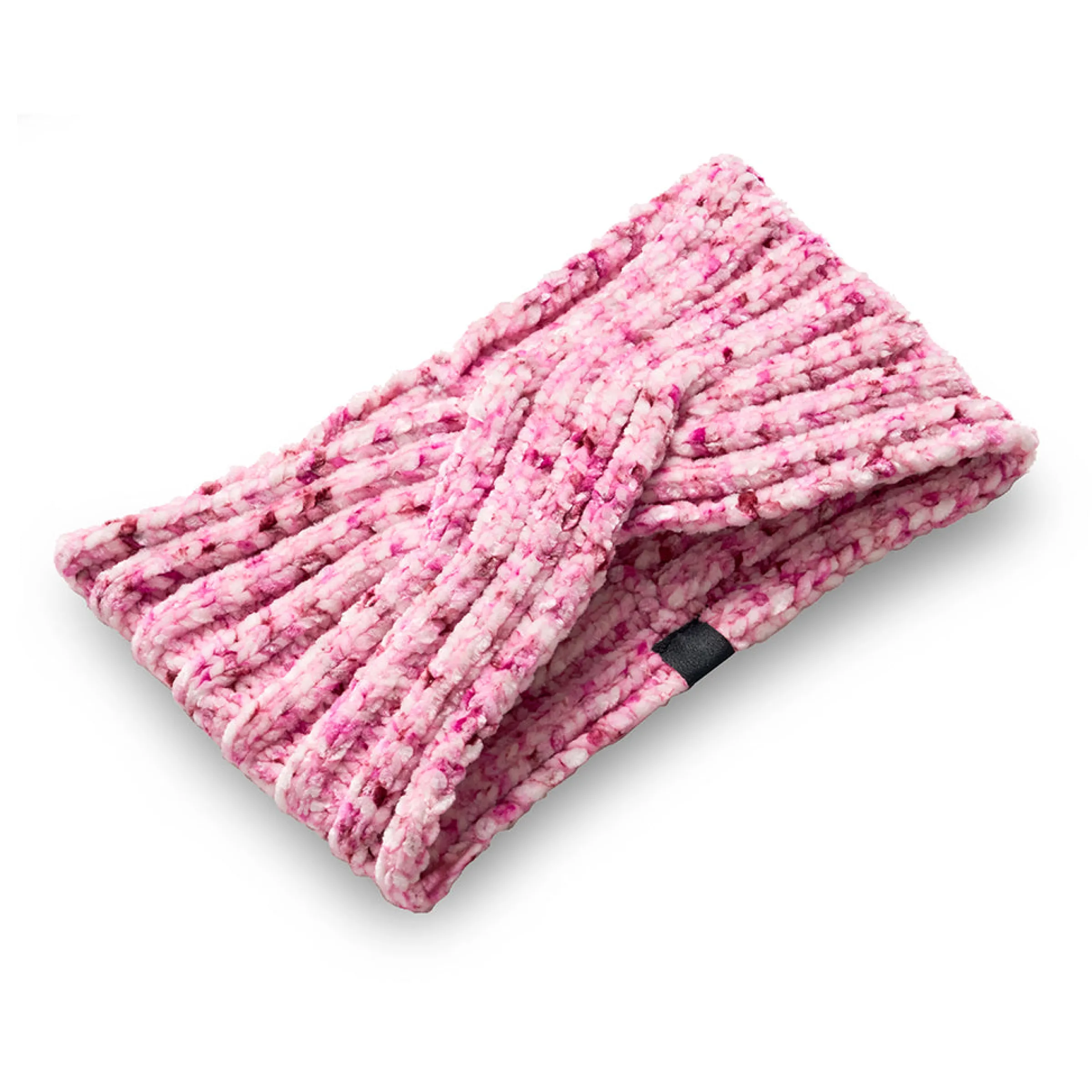 Discount Chenille Twisted Headband Women Earmuffs + Headbands|Women's Accessories