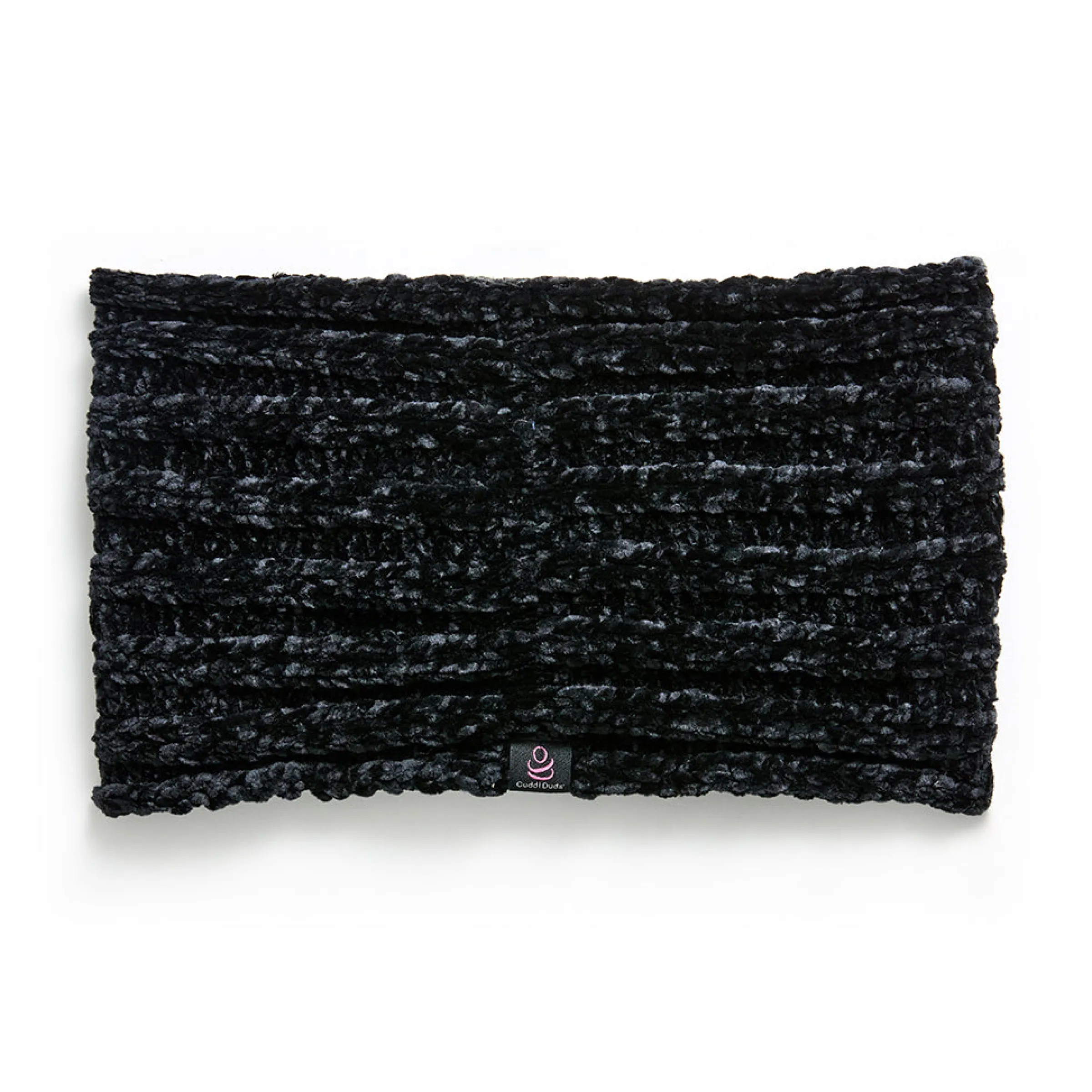 Discount Chenille Twisted Headband Women Earmuffs + Headbands|Women's Accessories