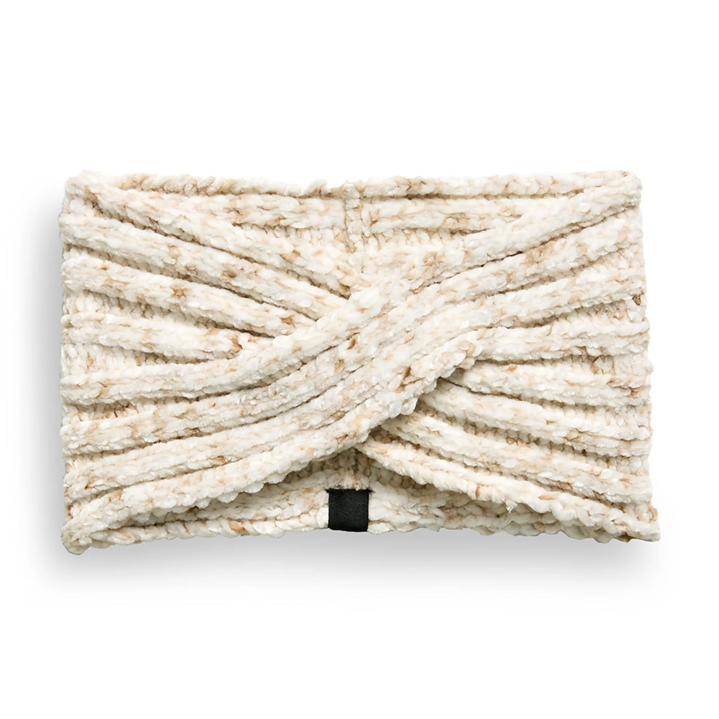 Discount Chenille Twisted Headband Women Earmuffs + Headbands|Women's Accessories