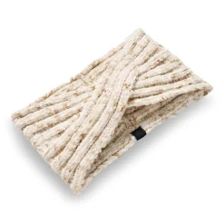 Discount Chenille Twisted Headband Women Earmuffs + Headbands|Women's Accessories