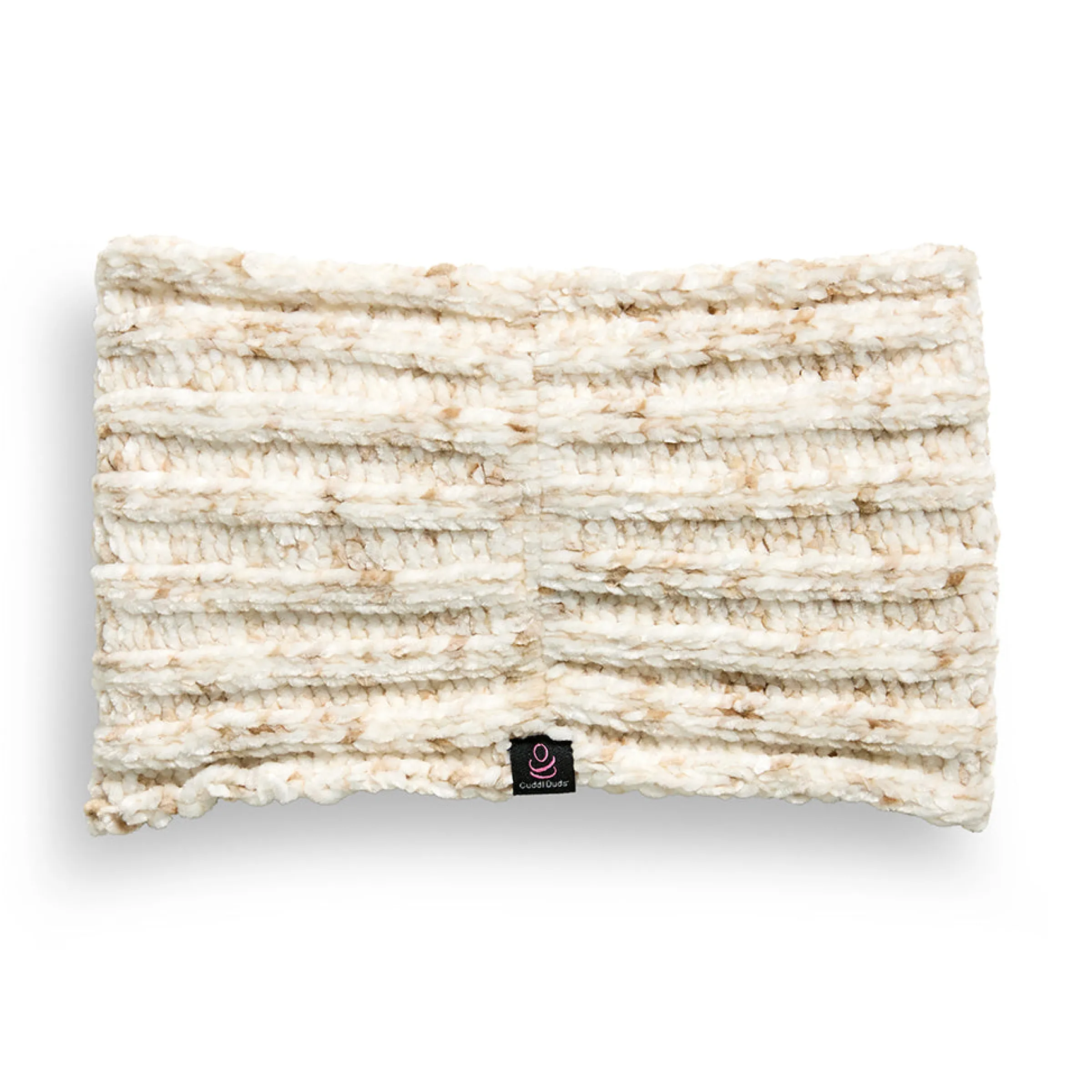 Discount Chenille Twisted Headband Women Earmuffs + Headbands|Women's Accessories