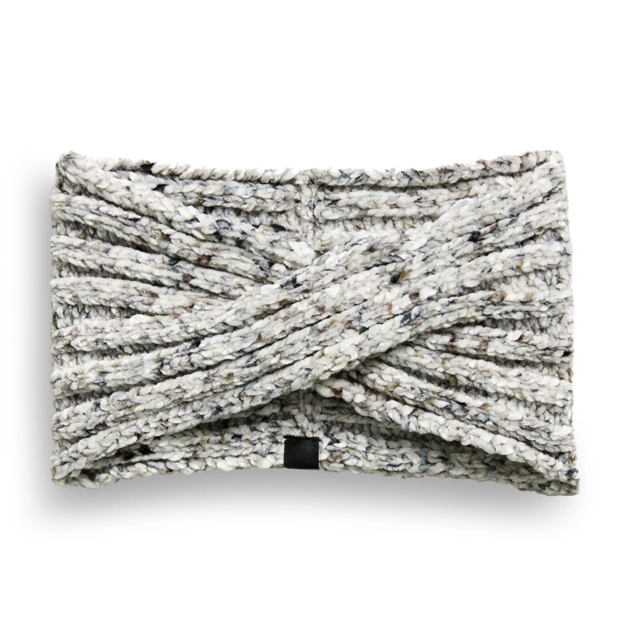 Discount Chenille Twisted Headband Women Earmuffs + Headbands|Women's Accessories