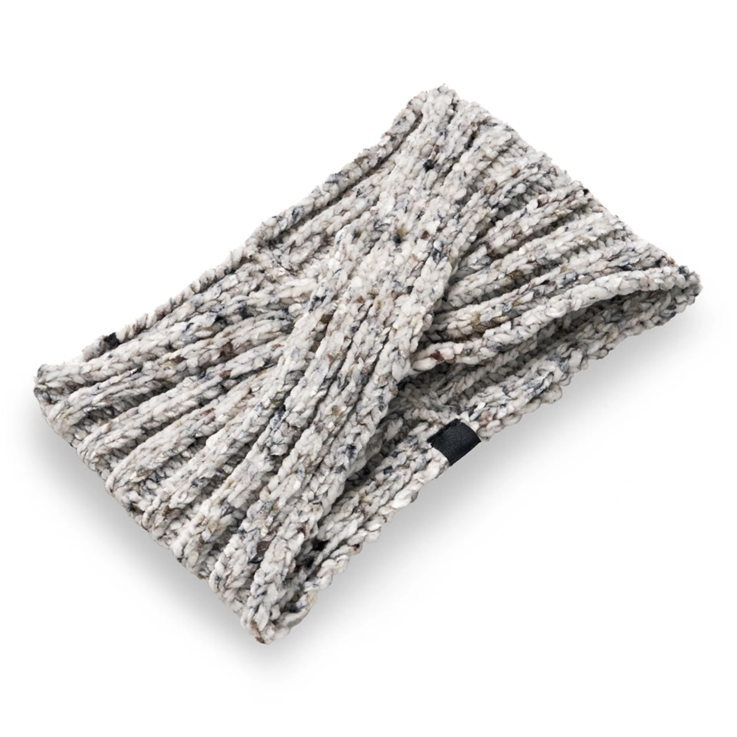 Discount Chenille Twisted Headband Women Earmuffs + Headbands|Women's Accessories