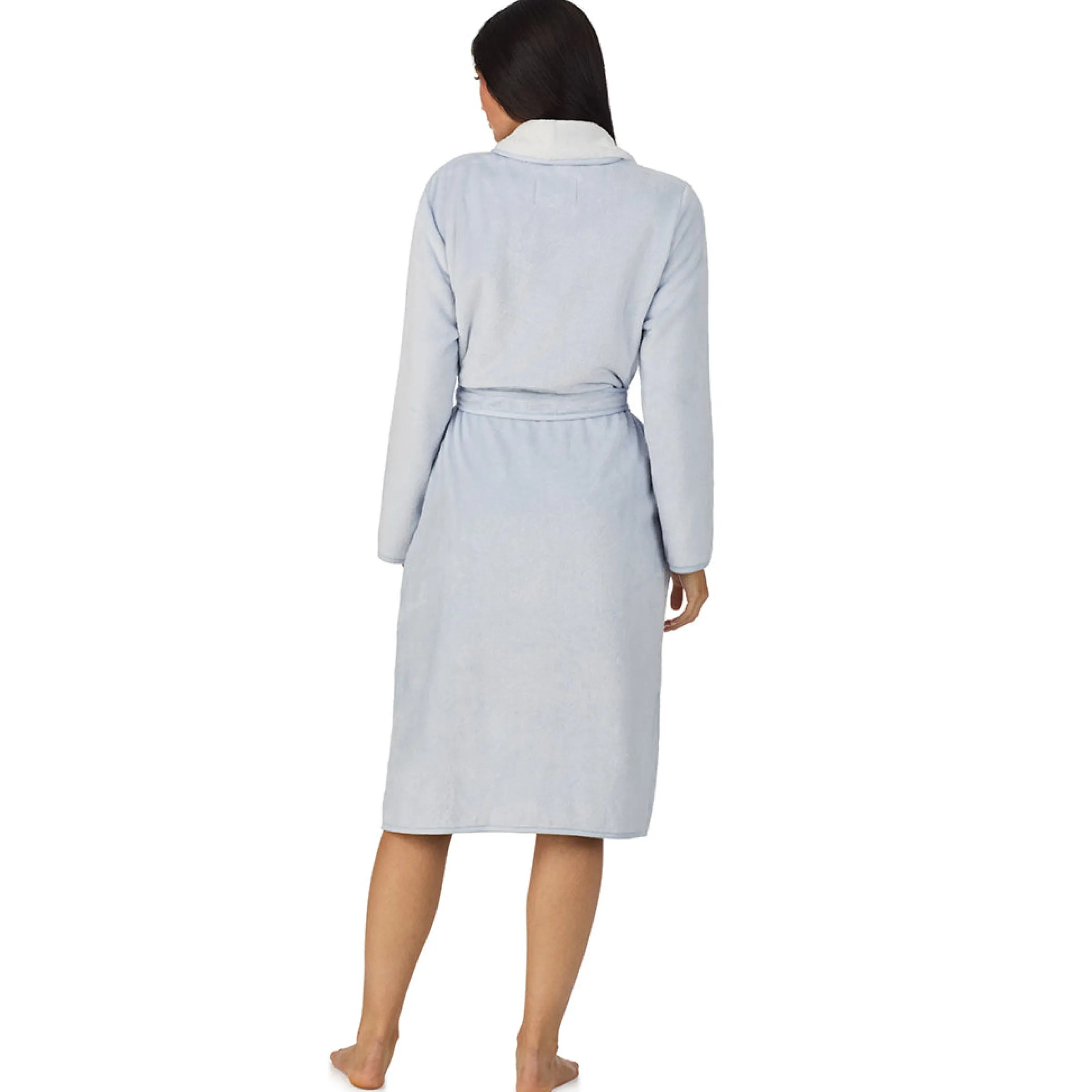 Online Chenille Wrap Robe Women Sleepwear|Long Sleeves