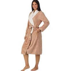 Online Chenille Wrap Robe Women Sleepwear|Long Sleeves