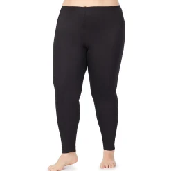 Outlet Climatesmart Legging PLUS Women Plus Size|Bottoms