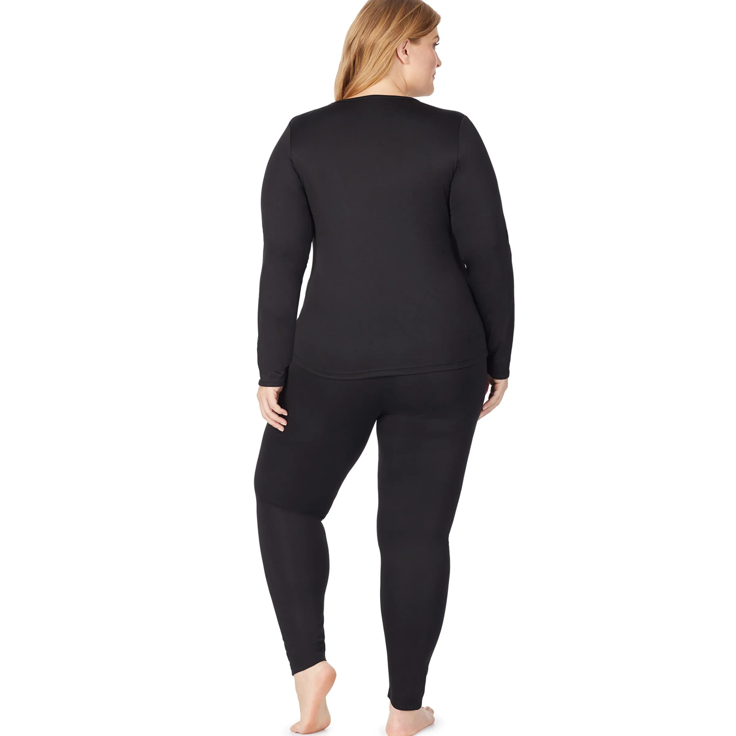 Outlet Climatesmart Legging PLUS Women Plus Size|Bottoms