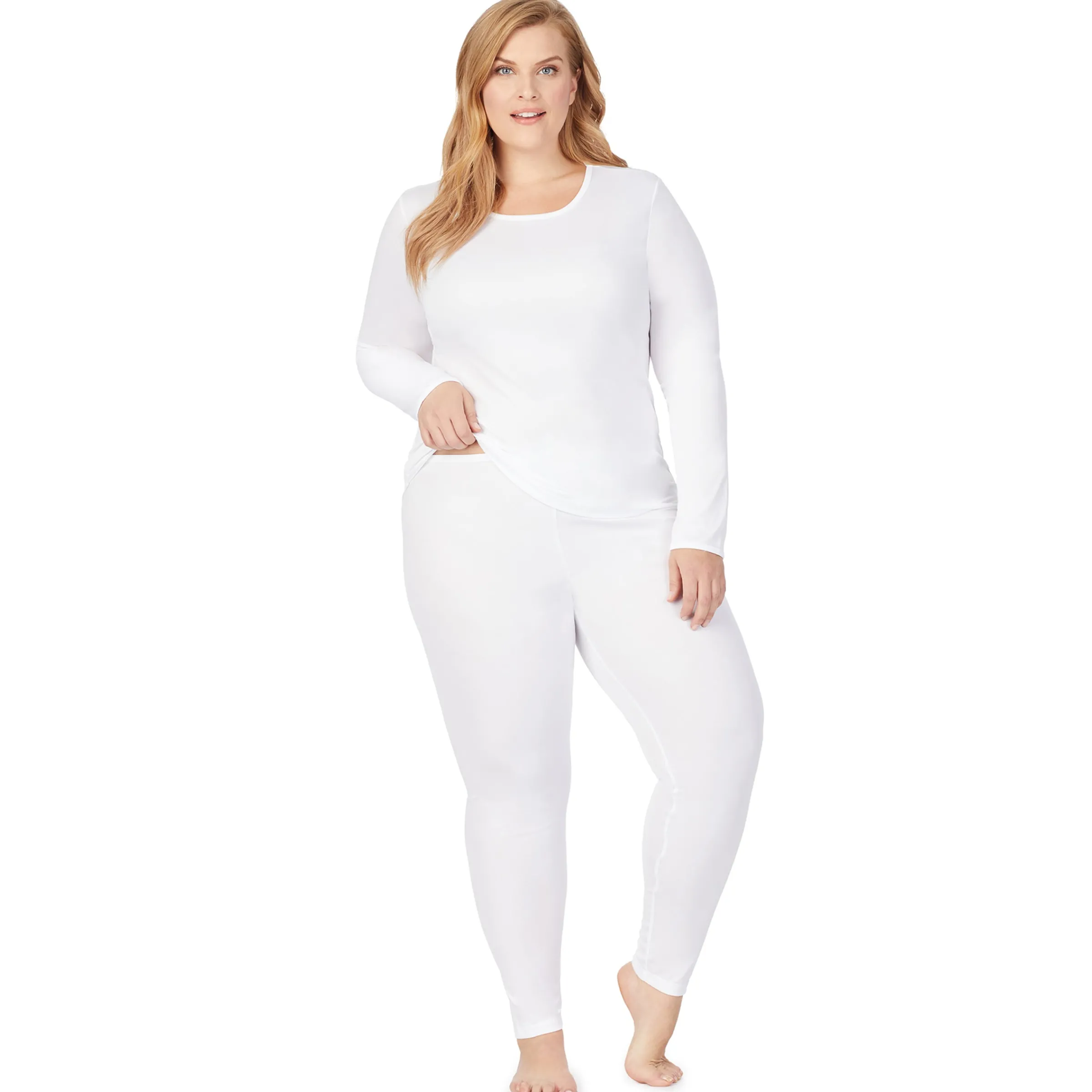 Outlet Climatesmart Legging PLUS Women Plus Size|Bottoms
