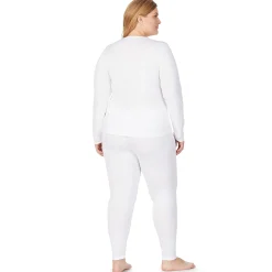 Outlet Climatesmart Legging PLUS Women Plus Size|Bottoms
