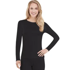 New Climatesmart Long Sleeve Crew Women Long Sleeves