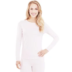 New Climatesmart Long Sleeve Crew Women Long Sleeves