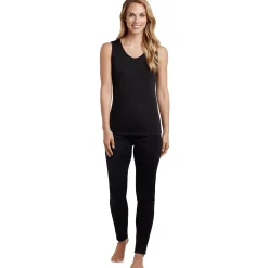 Hot Climatesmart V-Neck Tank Women Camis + Tanks + Tees
