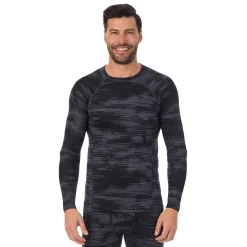 Online ClimateSport Long Sleeve Crew Tops