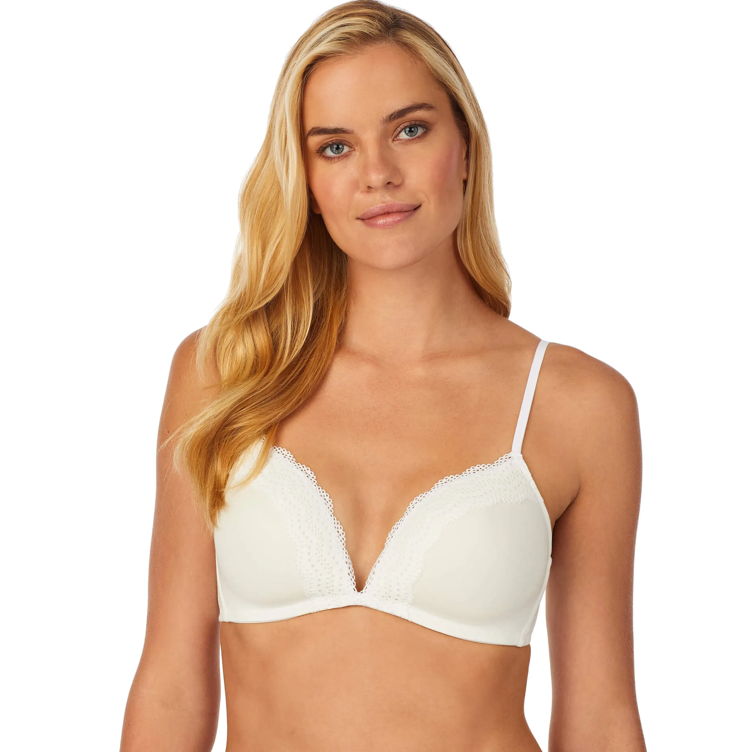Best Comfy Wire-Free Bra Women Intimates
